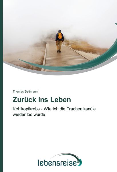 Produktbild: Zur&uuml;ck ins Leben
