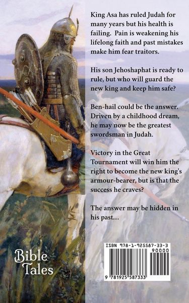 Produktbild: The King's Armour-bearer