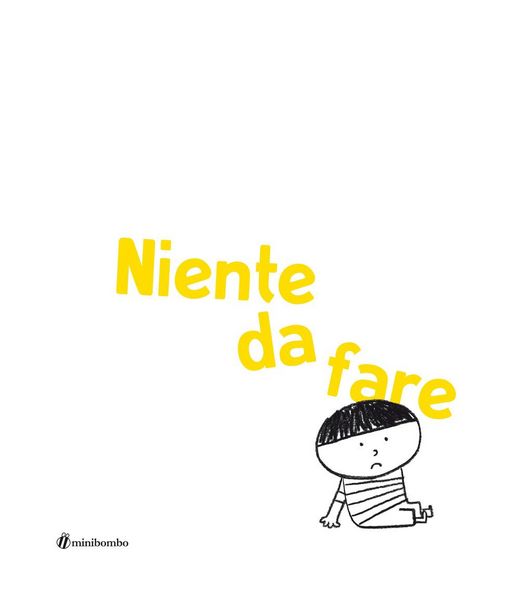 Produktbild: Niente da fare
