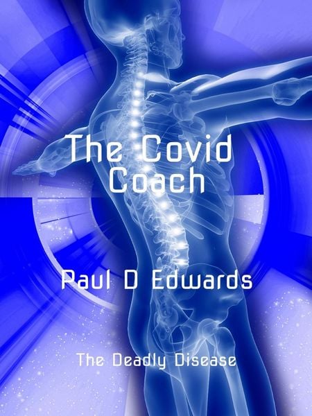 Produktbild: The Covid Coach