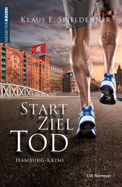 Produktbild: Start Ziel Tod
