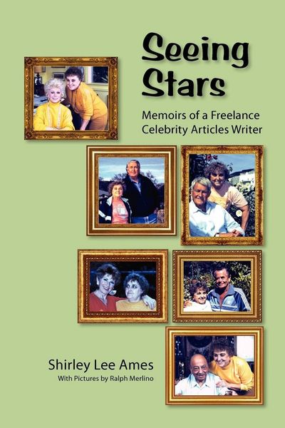 Produktbild: Seeing Stars