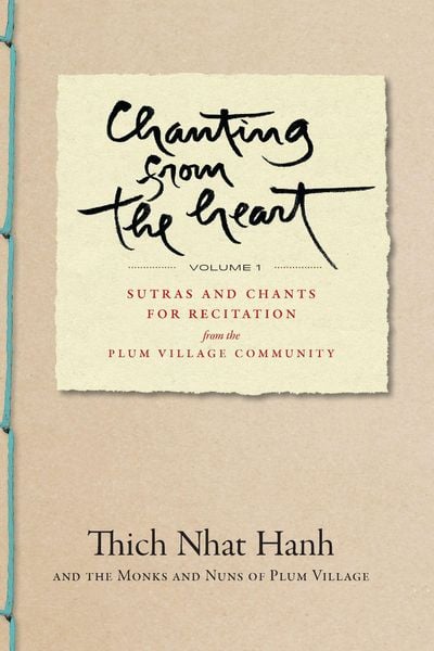 Produktbild: Chanting from the Heart Vol I