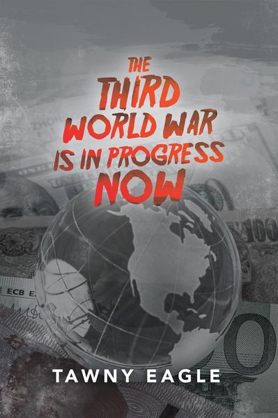 Produktbild: The Third World War Is in Progress Now