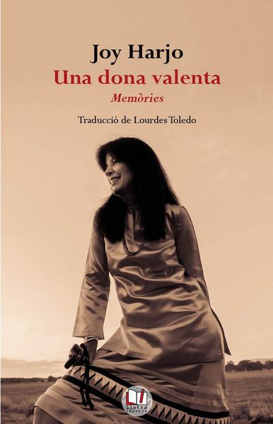 Produktbild: Una dona valenta