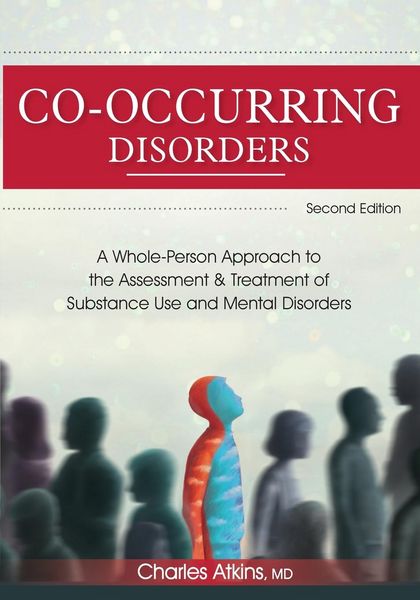 Produktbild: Co-Occurring Disorders