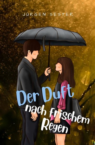 Der Duft nach frischem Regen