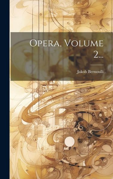 Produktbild: Opera, Volume 2...
