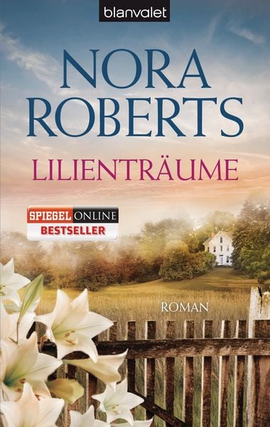 Produktbild: Lilientr&auml;ume