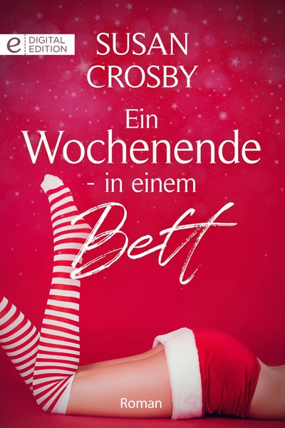 Produktbild: Ein Wochenende - in einem Bett
