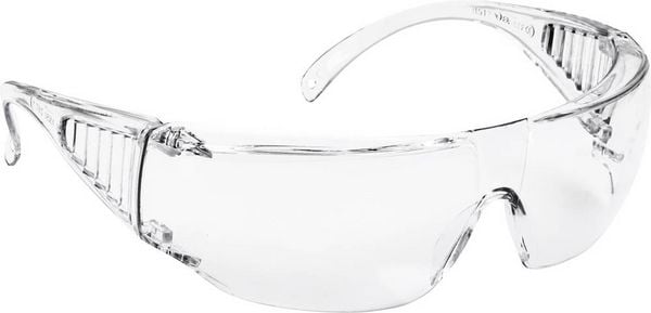 Produktbild: Toparc 042810 Schablonenbeschriftungsband Schleiferschutzbrille