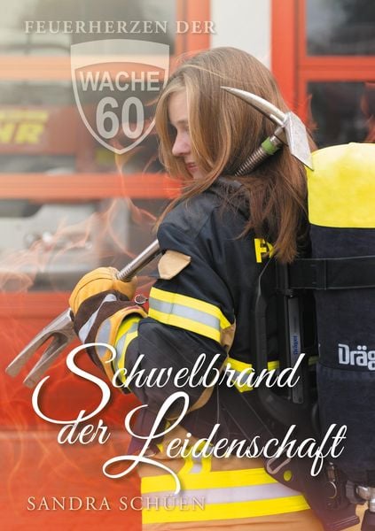Produktbild: Schwelbrand der Leidenschaft