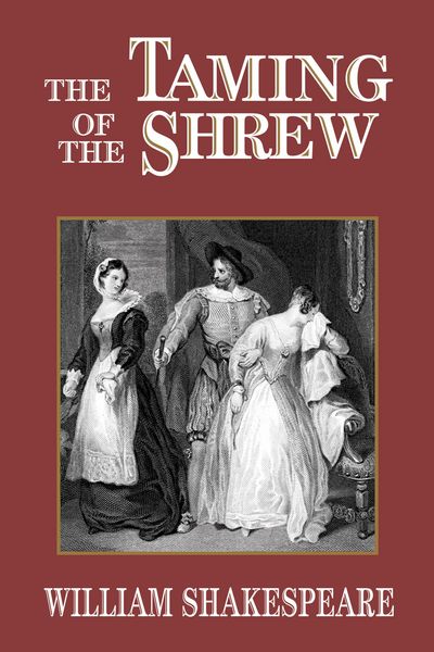 Produktbild: The Taming of the Shrew