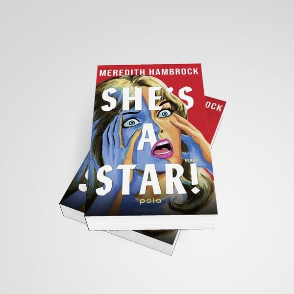 Produktbild: She&rsquo;s a Star!