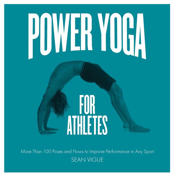 Produktbild: Power Yoga for Athletes