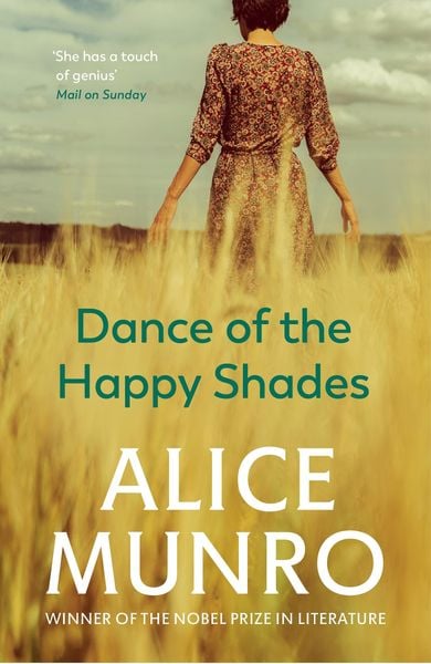 Produktbild: Dance of the Happy Shades