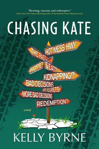 Produktbild: Chasing Kate