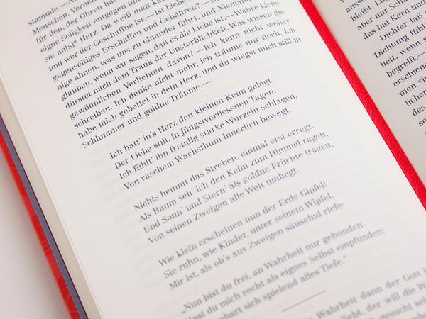 Produktbild: Letzte Liebe