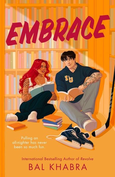 Produktbild: Embrace