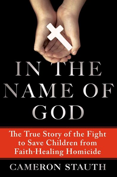 Produktbild: In The Name Of God