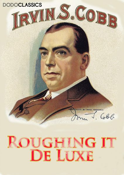 Produktbild: Roughing it De Luxe