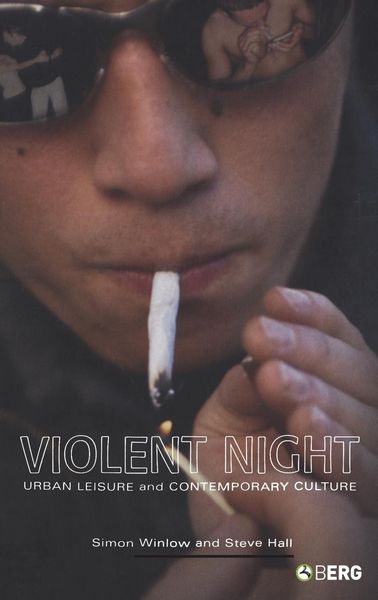 Produktbild: Violent Night