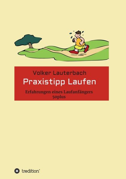 Produktbild: Praxistipp Laufen
