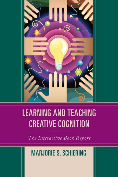 Produktbild: Learning and Teaching Creative Cognition