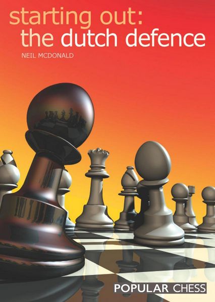 Produktbild: Starting Out: Dutch Defence