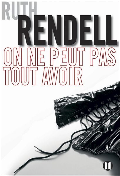Produktbild: On ne peut pas tout avoir