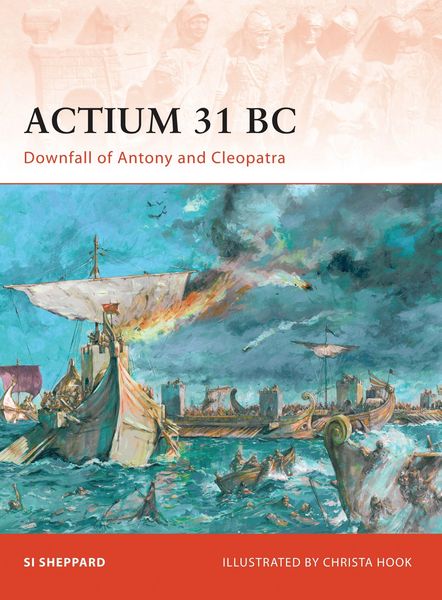 Produktbild: Actium 31 BC