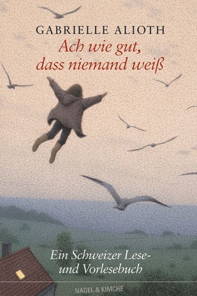 Produktbild: Ach wie gut, dass niemand weiss