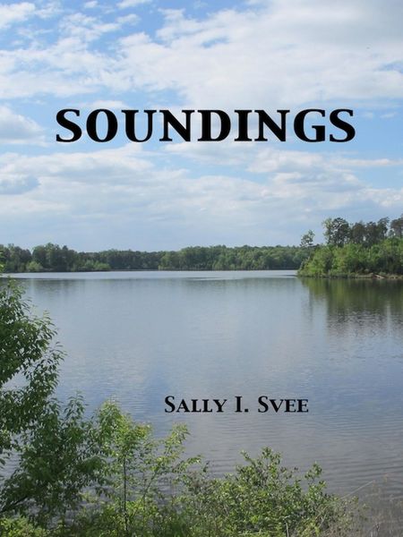 Produktbild: Soundings