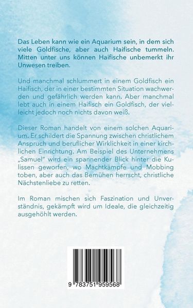 Produktbild: Haifische im Aquarium