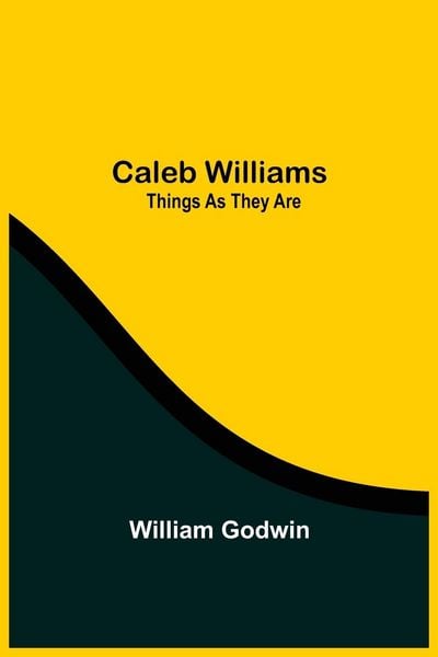 Produktbild: Caleb Williams