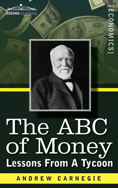 Produktbild: The ABC of Money