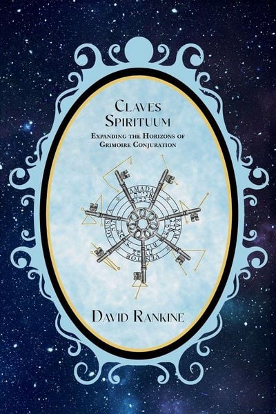 Produktbild: Claves Spirituum