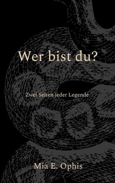 Produktbild: Wer bist du?
