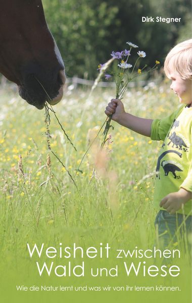 Produktbild: Weisheit zwischen Wald und Wiese