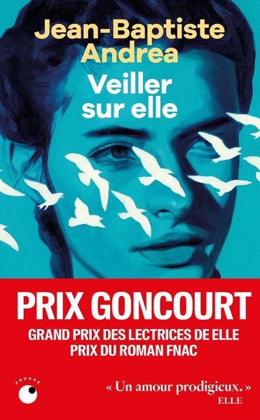 Produktbild: Veiller sur elle
