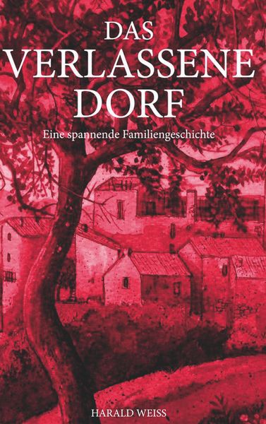 Produktbild: Das verlassene Dorf
