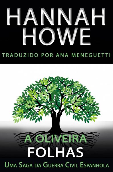 Produktbild: A Oliveira: Folhas