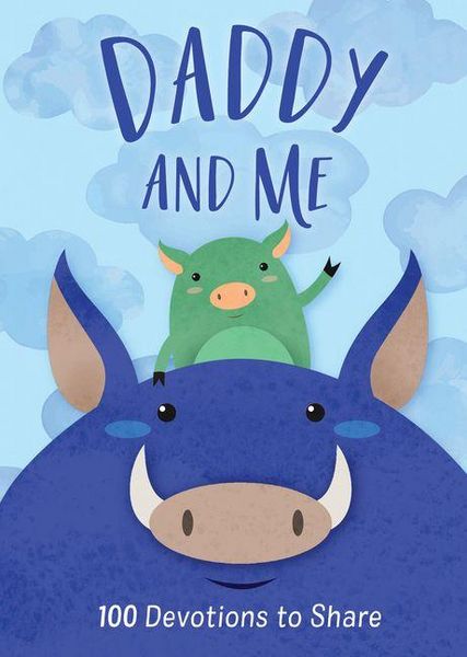 Produktbild: Daddy and Me