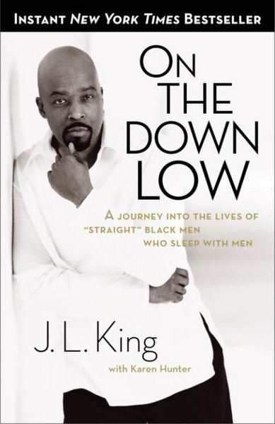 Produktbild: On the Down Low