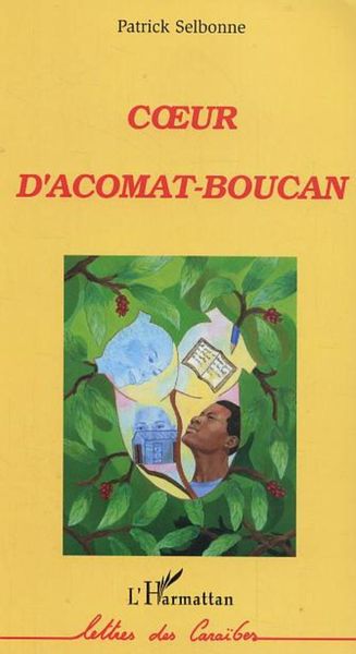 Produktbild: Coeur d'acomat-boucan