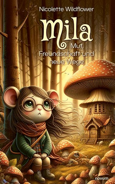 Produktbild: Mila &ndash; Mut, Freundschaft und neue Wege