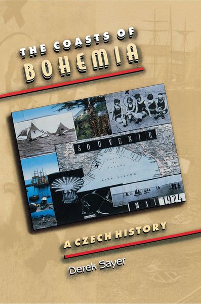 Produktbild: The Coasts of Bohemia