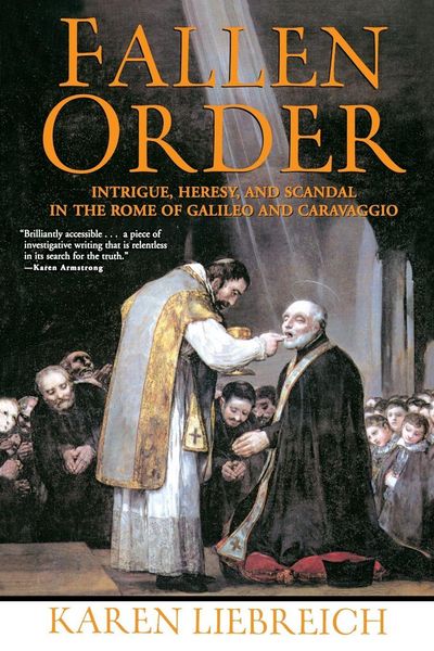 Produktbild: Fallen Order