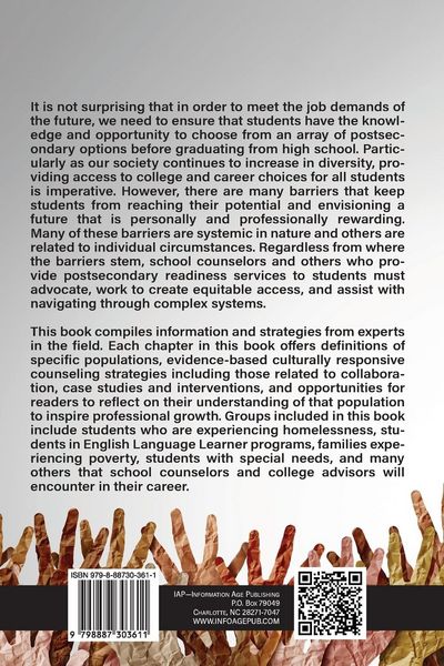 Produktbild: Post-Secondary Planning for All