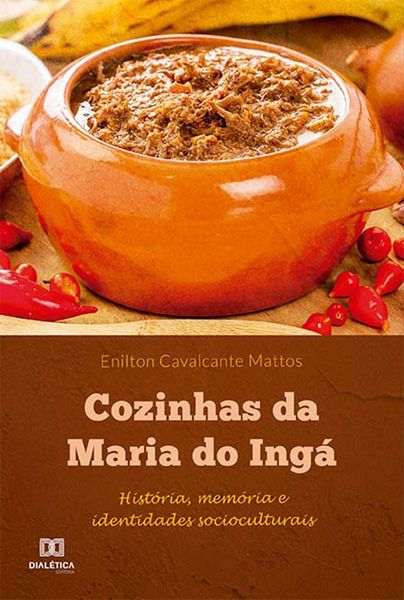 Produktbild: Cozinhas da Maria do Ing&aacute;